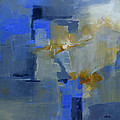 Blue Passage