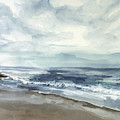 San Simeon Beach Cambria